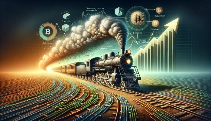 Bitcoin Worth Trims Features: Is the Rally Dropping Steam?