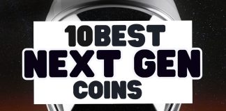 Subsequent 1000x Crypto to Skyrocket in 2024 [New Coins List]
