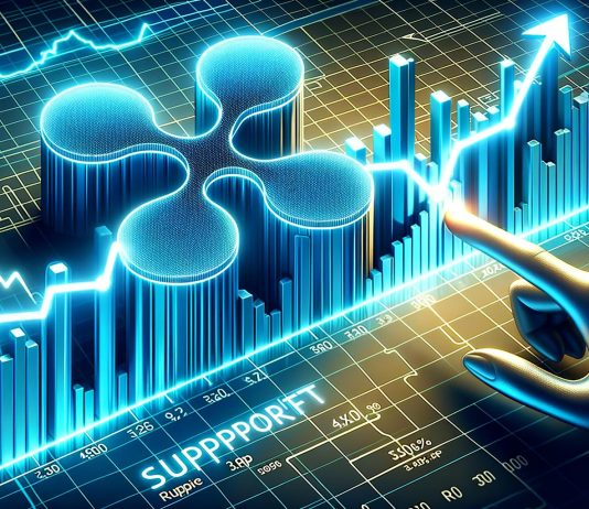 XRP Value Reaches Assist: Will It Set off a Turnaround?