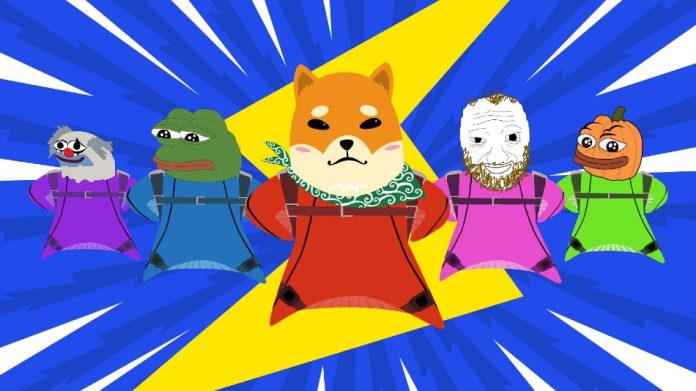 BTC and ETH Each Buying and selling in Pink Final 7 Days – Which Cryptos to Purchase as Greed Index Grows