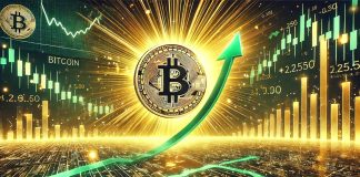 Legendary Fibonacci Extension Reveals When Bitcoin Will Attain $109,000