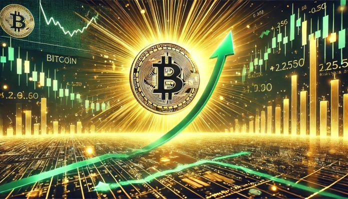 Legendary Fibonacci Extension Reveals When Bitcoin Will Attain $109,000