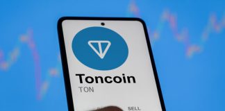 Toncoin Rally Thwarted As TON Slips To $6, Can Bulls Stop A Bearish Breakdown?