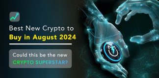 Finest Crypto to Make investments [Today] August 2024 | Prime 10 Cryptocurrency Cash To Purchase Now for the Bull Run