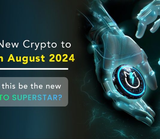 Finest Crypto to Make investments [Today] August 2024 | Prime 10 Cryptocurrency Cash To Purchase Now for the Bull Run