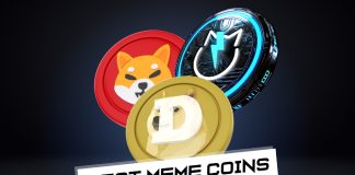 Finest Meme Cash to Purchase [Today] August 2024 | Final Listing of the Finest Meme Cash To Purchase and Maintain
