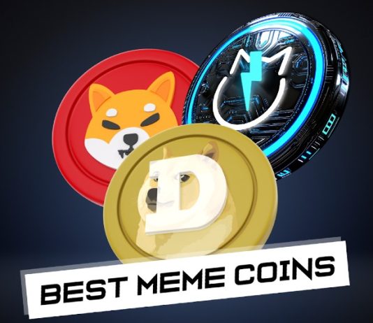 Finest Meme Cash to Purchase [Today] August 2024 | Final Listing of the Finest Meme Cash To Purchase and Maintain