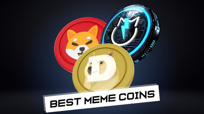 Finest Meme Cash to Purchase [Today] August 2024 | Final Listing of the Finest Meme Cash To Purchase and Maintain