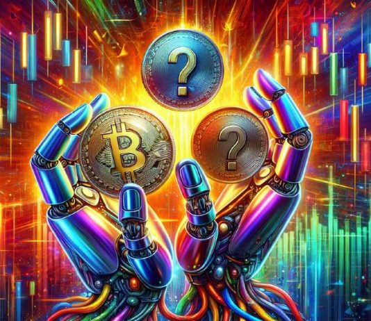 High AI Cryptos Set to 100x by 2025: Don’t Miss Out on the Subsequent Large Increase!