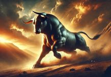 USTC Preps For Explosive 360% Run, Crypto Analyst Reveals When USTC Preps For Explosive 360% Run, Crypto Analyst Reveals When