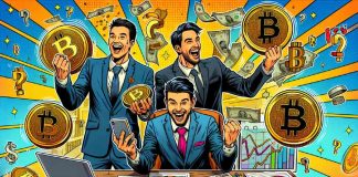 High 5 Cryptocurrencies Underneath $1 That May Ship 50x Positive aspects within the Subsequent Bull Run High 5 Cryptocurrencies Underneath $1 That May Ship 50x Positive aspects within the Subsequent Bull Run
