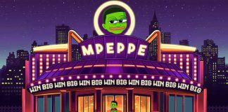Ethereum Whales Transfer Into New Playing Memecoin Constructed On ETH Ethereum Whales Transfer Into New Playing Memecoin Constructed On ETH