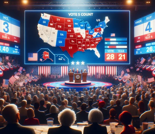 Election Odds Between Trump and Harris Tighten, Trump Returns To X