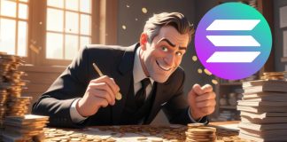 Solana Flashes Sturdy Bearish Sign – Is a Drop to $90 Imminent? Solana Flashes Sturdy Bearish Sign – Is a Drop to $90 Imminent?
