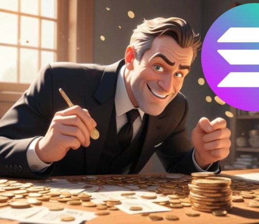 Solana Flashes Sturdy Bearish Sign – Is a Drop to $90 Imminent?