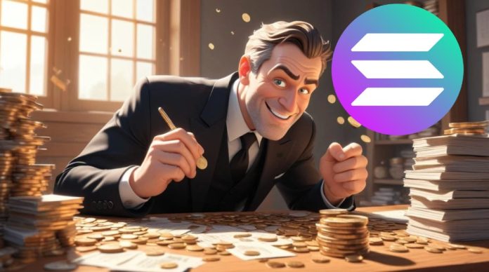 Solana Flashes Sturdy Bearish Sign – Is a Drop to $90 Imminent?