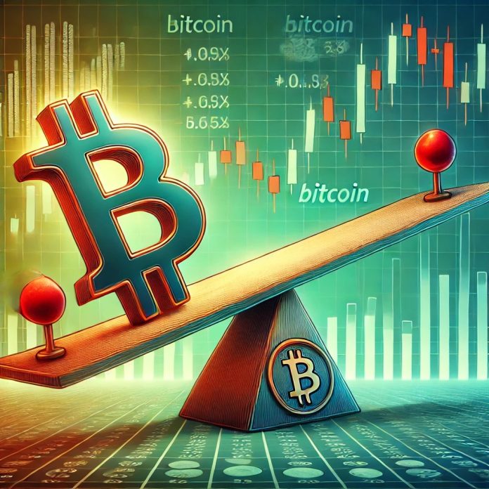 Bitcoin Merchants Cautious Regardless of Huge Stablecoin Influx: What’s Subsequent  For BTC?