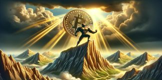 Bitcoin Value Eyes Upside Break: Is a Bullish Transfer Forward?