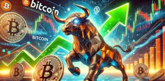 BTC’s Subsequent Goal? Analyst Eyes Essential $70,000 Resistance Zone For Bitcoin