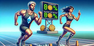 Ethereum Worth Positive aspects Energy, Outpaces Bitcoin With An 8% Surge