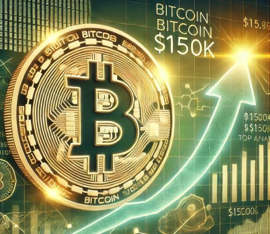 Is Now the Time to Purchase Bitcoin? Prime Analysts Predict $150Ok Surge On The Horizon