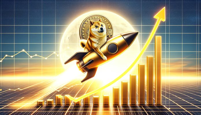 Dogecoin Value (DOGE) Set For Contemporary Positive aspects: Can It Surge Greater?