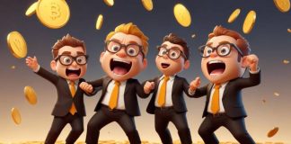 Bitcoin Market on Edge as Traders Eye Elimination of wBTC as Collateral Token Bitcoin Market on Edge as Traders Eye Elimination of wBTC as Collateral Token