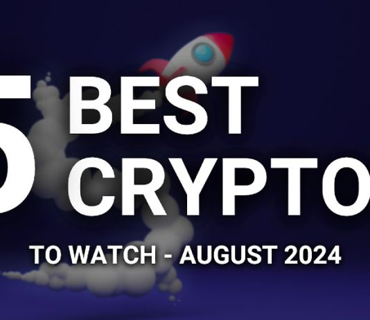 5 Greatest Crypto Cash to Purchase Right this moment for Subsequent Bull Run 2025-2026