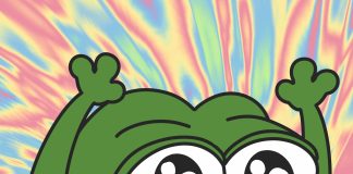 $Three Million PEPE Gamble Sparks Hypothesis Of Incoming Worth Surge
