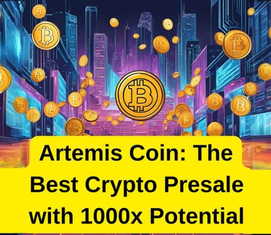 Finest Crypto Presales: Discovering Alternatives within the Cryptocurrency Market