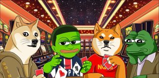 DOGE and MPEPE Two of The Hottest Cryptos Proper Now, Right here’s Causes To Make investments