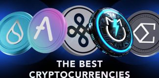 The Greatest Cryptos to Purchase Now Earlier than the Subsequent Market Surge [Updated] – Final Listing for Huge Potential