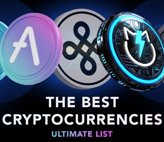 The Greatest Cryptos to Purchase Now Earlier than the Subsequent Market Surge [Updated] – Final Listing for Huge Potential