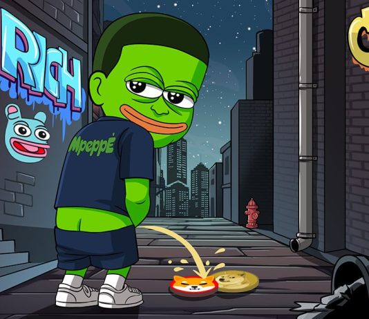PEPU and MPEPE Two ICOs That Are Dominating The Month Of August. JOIN NOW