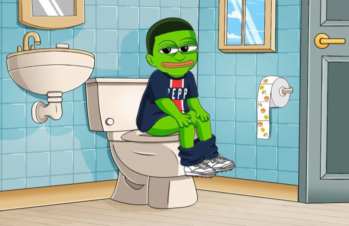 Dogecoin Whale Buy Pepe Unchained and Mpeppe In The Hunt For 1000x Beneficial properties