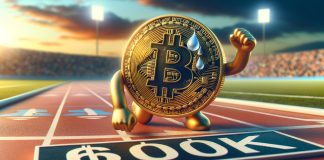 Bitcoin Value Crosses $60Okay, However Struggles to Preserve Tempo