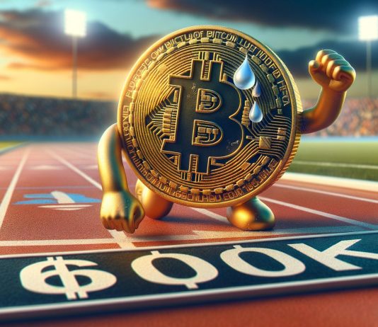 Bitcoin Value Crosses $60Okay, However Struggles to Preserve Tempo