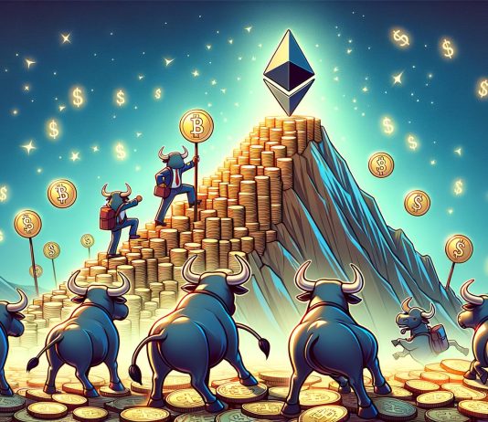 Ethereum Bulls Set Sights on $3K: Is a Breakout Coming?