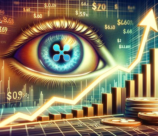 XRP Worth Eyes $0.60 Reclaim: Essential for a Contemporary Upswing