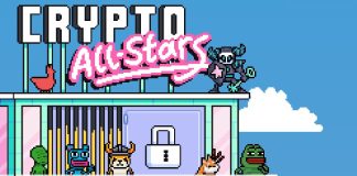 Crypto All-Stars – World’s First Multi-Chain, Multi-Token Unified Staking Meme Coin Undertaking
