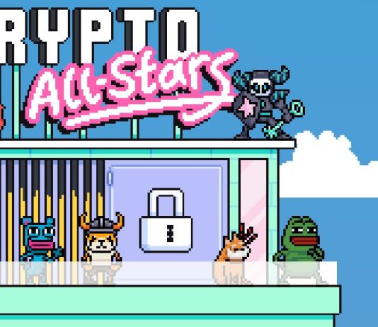 Crypto All-Stars – World’s First Multi-Chain, Multi-Token Unified Staking Meme Coin Undertaking