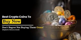 10 Greatest Crypto Cash to Purchase Now Earlier than the Bull Run – Don’t Remorse Not Shopping for These Gems! (10000x Returns Await)