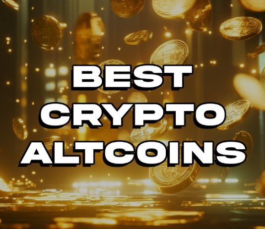 Finest Altcoins to Purchase Now [In Depth Guide] – What Crypto will Explode in 2024? JetBolt Tops Record Forward of Ethena, SATS, and extra!