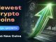 New Cryptocurrencies of 2024 | Evaluation of the Latest Crypto Cash Lately Launched with Neurochain AI, Solayer SOL, UMM, Jsetcoin, Portal Community, JetBolt, RYO Coin, and MPAA