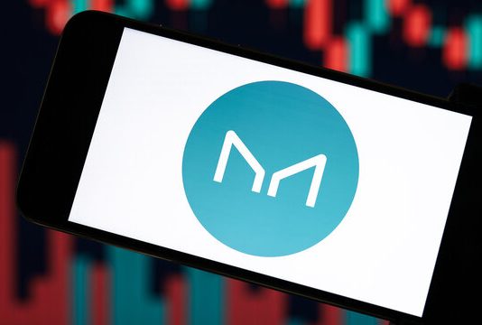 Maker Sees 7% Upswing As Key Indicators Sign $2,662 Resistance Take a look at