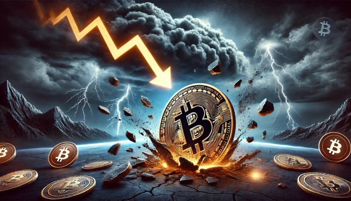 Will The Bitcoin Value Return To $20,000? Crypto Analyst Offers Solutions