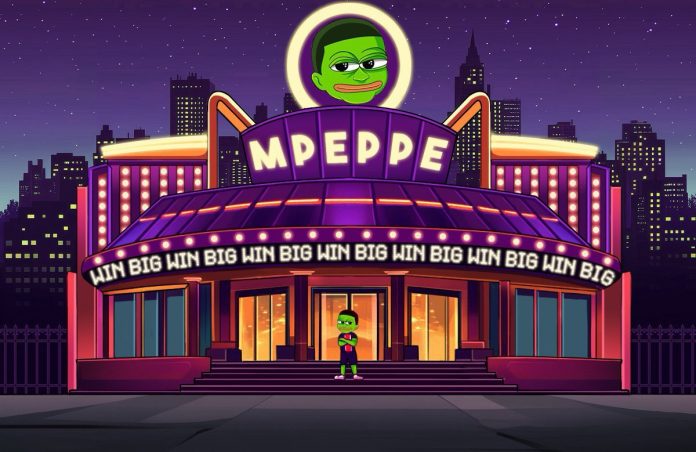AI Predicts Dogecoin and Mpeppe Will Rise To $1 By The Of 2024 AI Predicts Dogecoin and Mpeppe Will Rise To $1 By The Of 2024