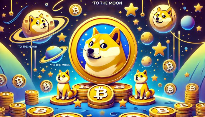 Dogecoin On Monitor To Rally 100% To $0.2; Crypto Analyst