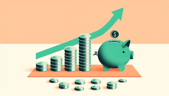 RWA Cryptos Projected for 55X Returns, New Altcoin Anticipated to Ship Even Larger Earnings