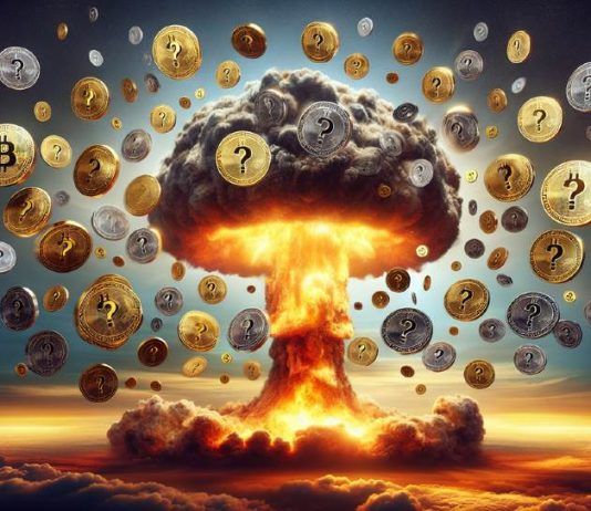 Remodel $500 Into $250,000: Prime three Cryptos Poised for Explosive Development